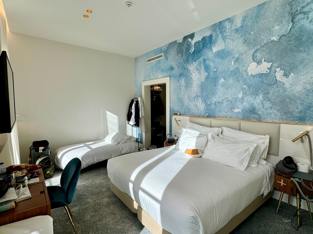 Blue Liberdade Hotel主图