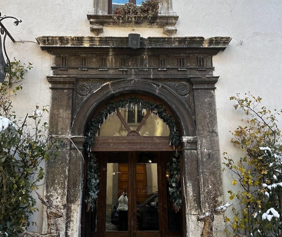 Le Torri Hotel主图