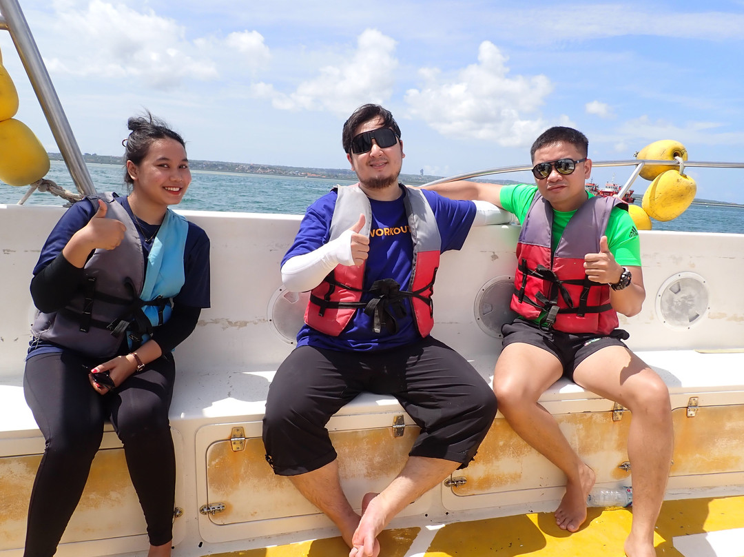 Kadek Bali Driver & Tour Guide-登巴萨必去景点