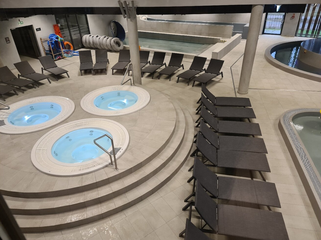 Radisson Blu Resort & Conference Center, Ostróda Mazury主图