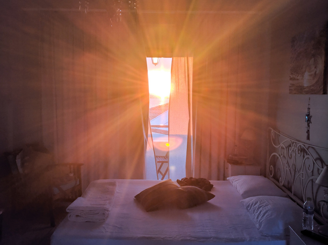 Kyparissia Blue主图