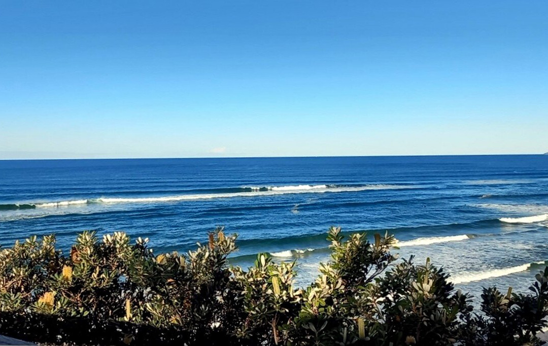Mick Schamburg Park Lookout-Miami必去景点