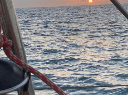 Vieques Catamaran-维切克岛必去景点