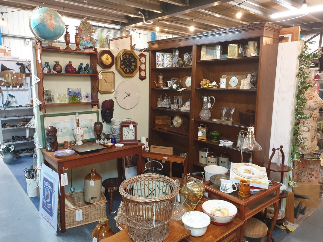 Phoenix Emporium