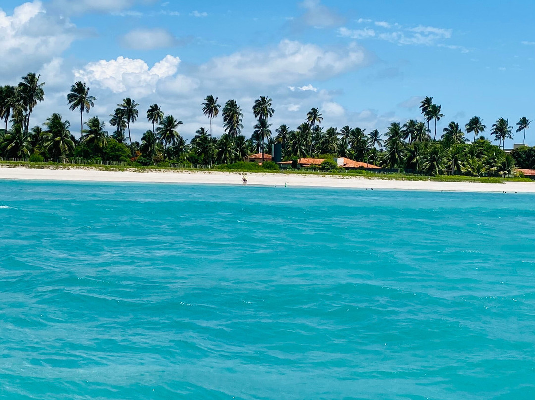 Pousada Águas de Maragogi