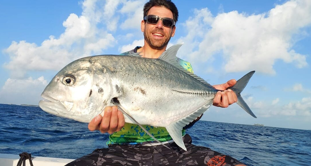 Barukoli sport fishing and excursions景点图片