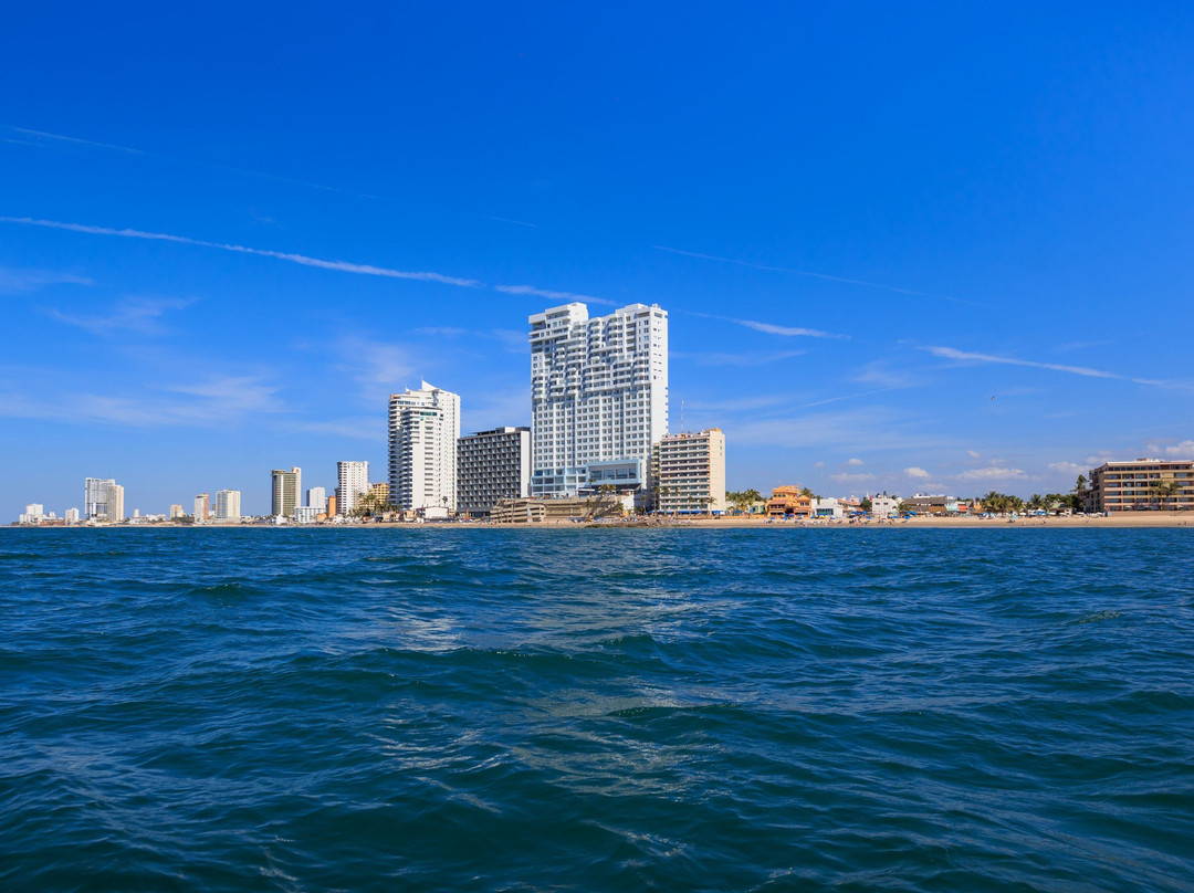Courtyard by Marriott Mazatlan Beach Resort