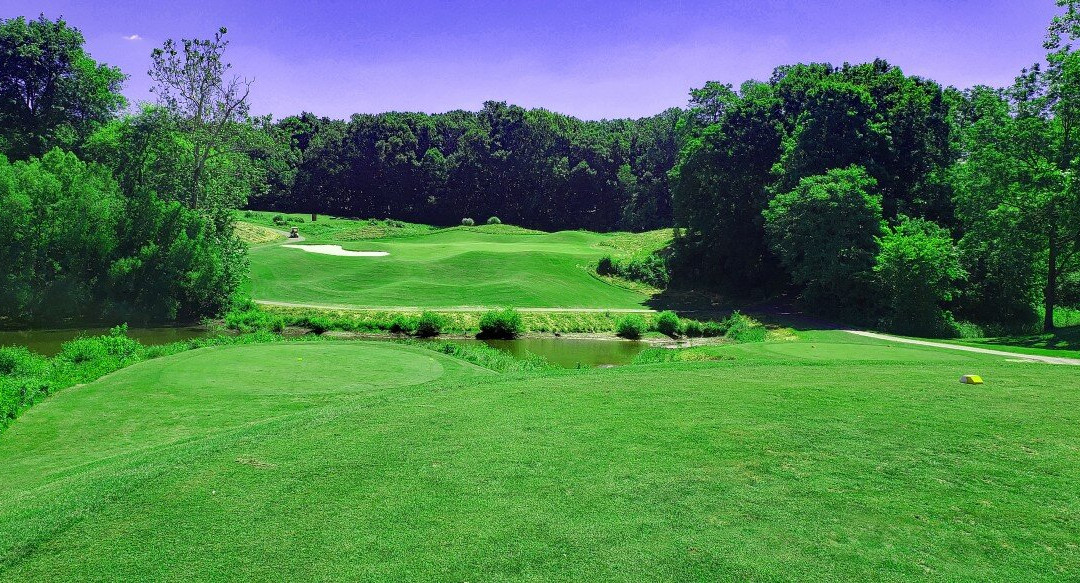 The Legacy Golf Course景点图片