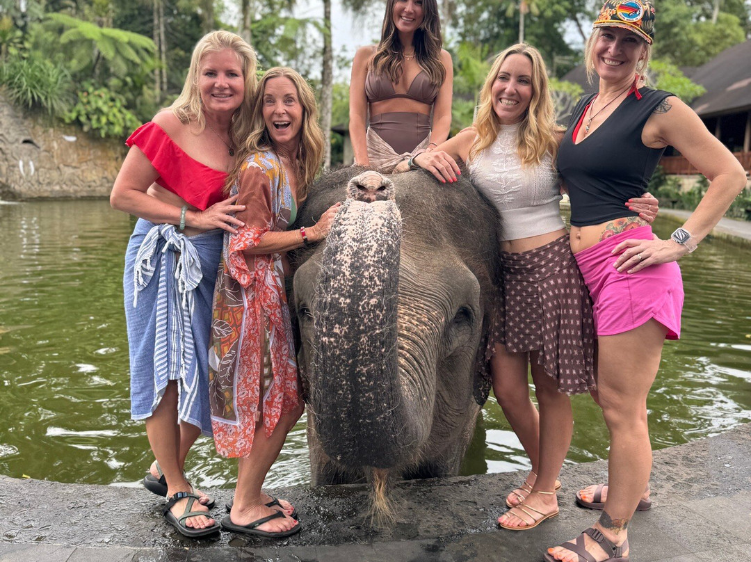 Bali Spartan Tour-登巴萨必去景点