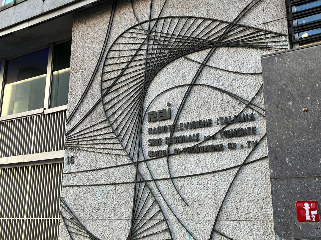 Auditorium Rai di Torino "Arturo Toscanini"景点图片