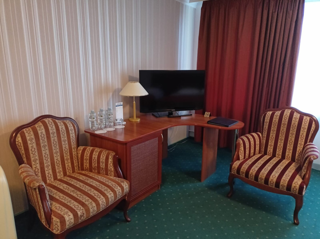 Kaluga Hotel主图