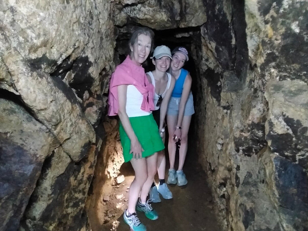 Pniël Cultural and Environmental Hiking Tours-Pniel必去景点