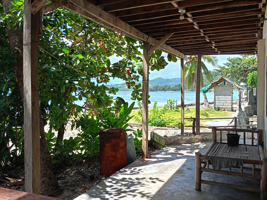 Paseo Del Mar Seaside Dive Inn主图