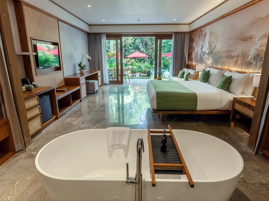 AnandaDara Ubud Resort & Spa