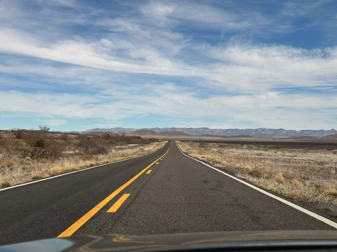 Chiricahua Gallery-Rodeo必去景点