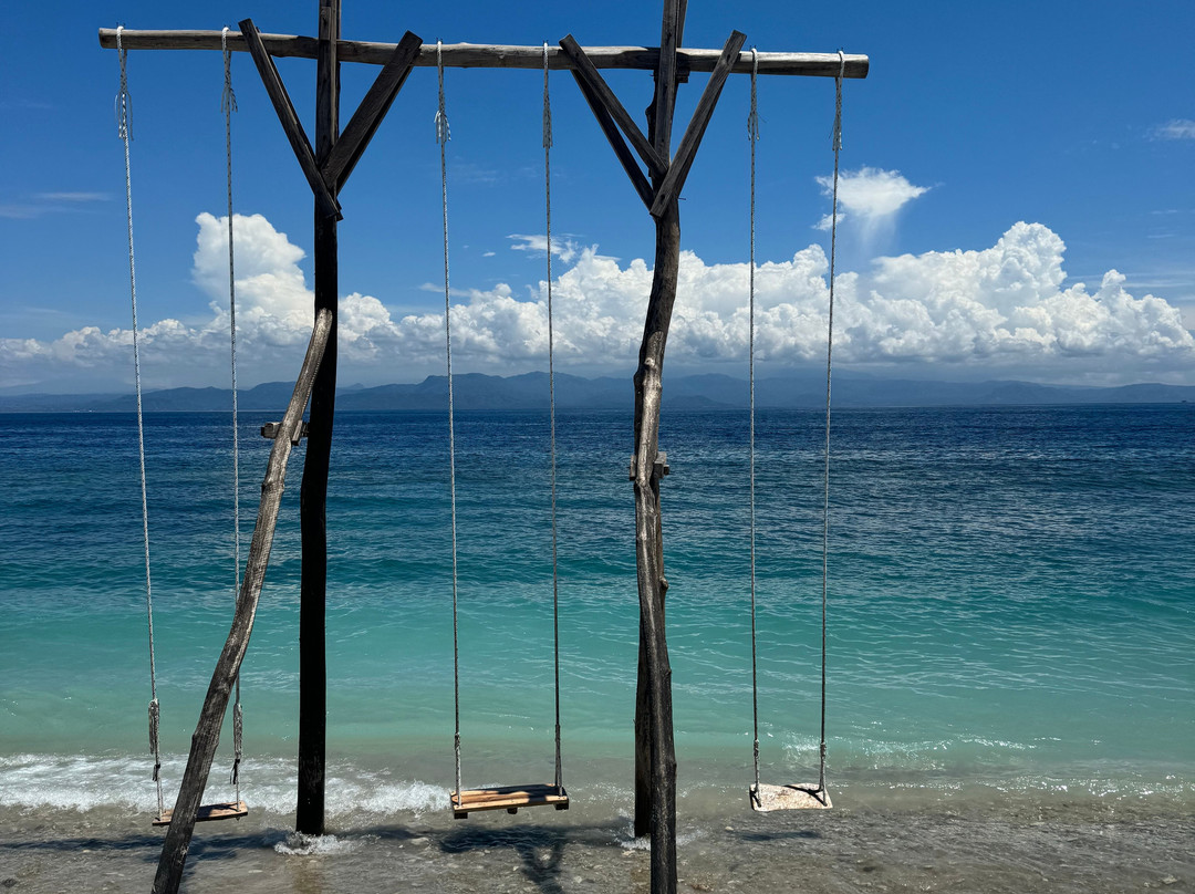 De'Star Beach, Bar and Restaurant