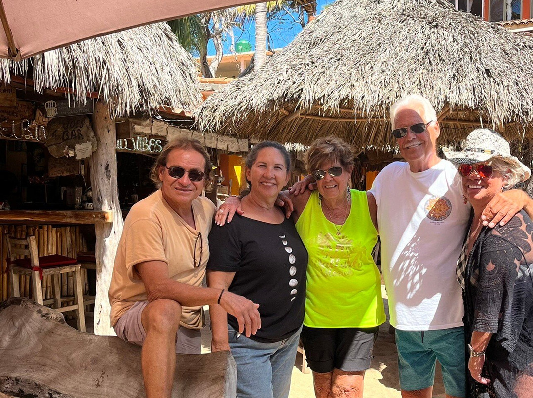 Hotel El Rinconcito主图