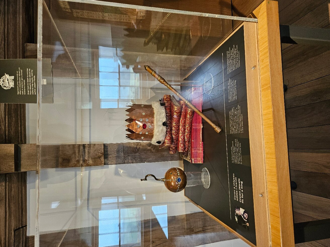 Hay Castle-海伊必去景点