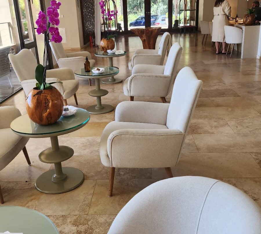 Alive Health Spa Resort主图