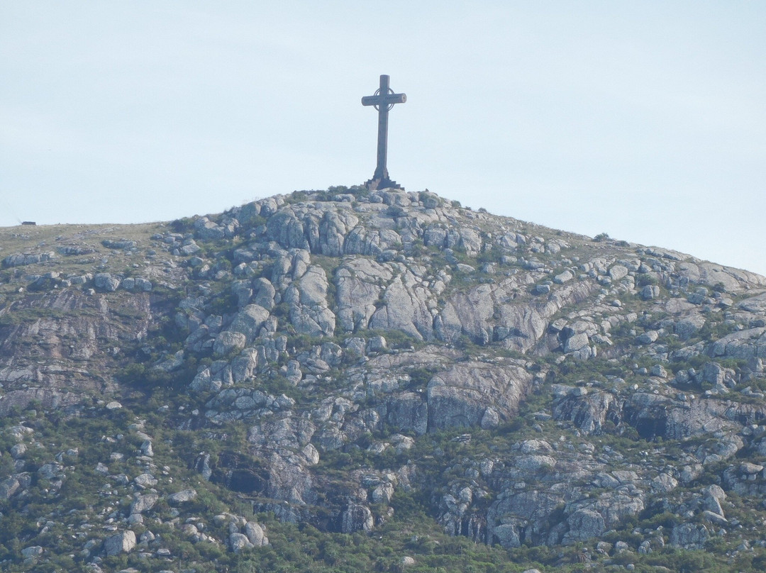 Cerro del Toro-Piriapolis必去景点