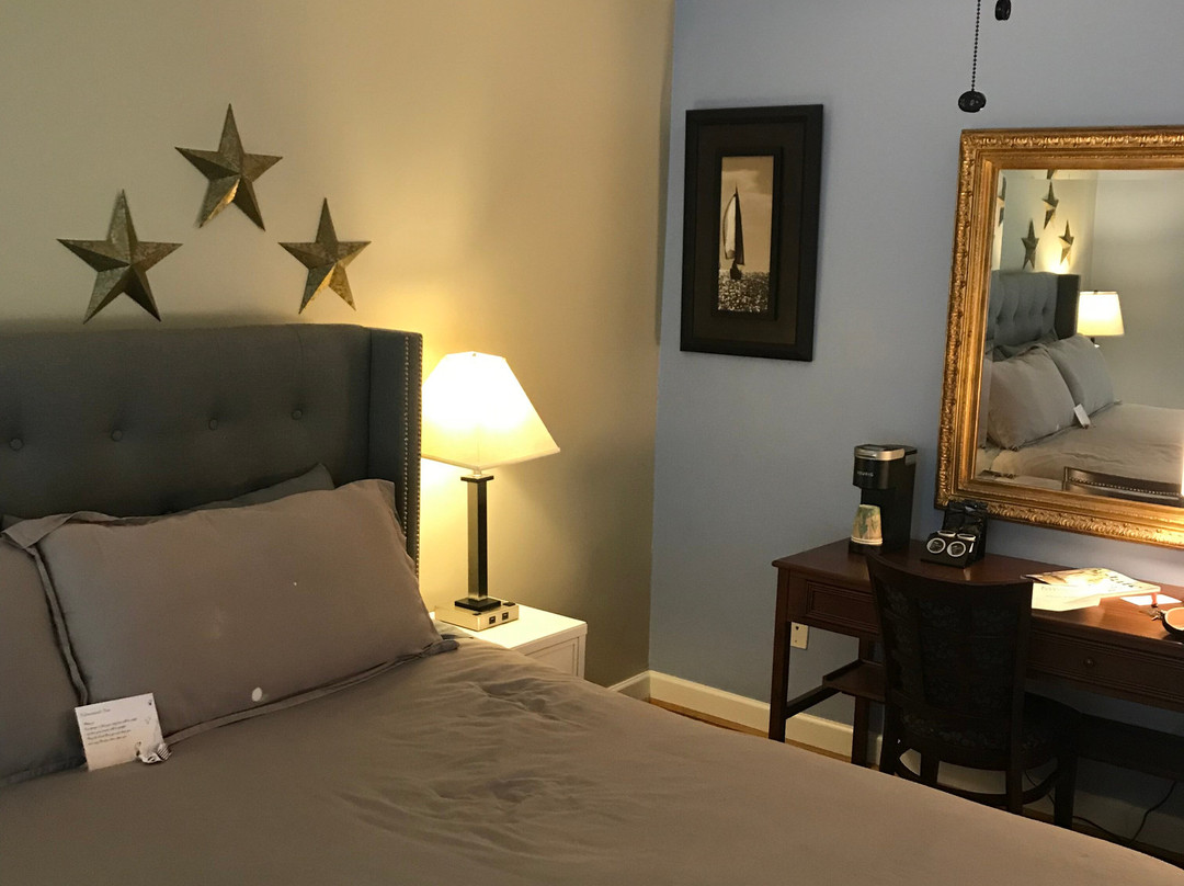 Kilmarnock Inn主图