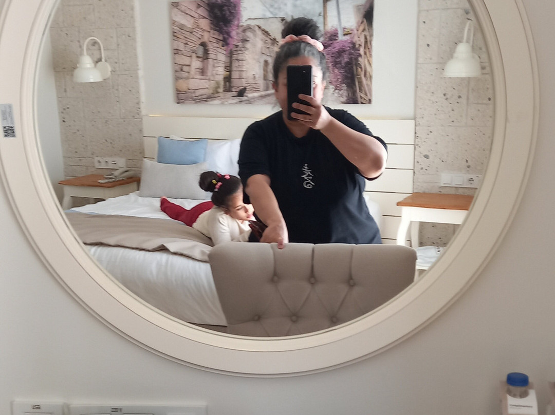 Mark Warner Phokaia Beach Resort主图