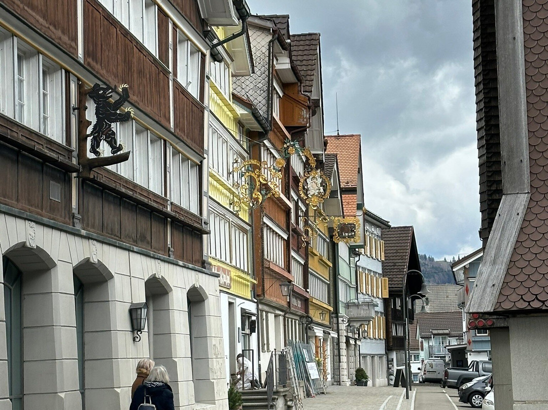 Museum of Appenzell Traditions-Urnaesch必去景点
