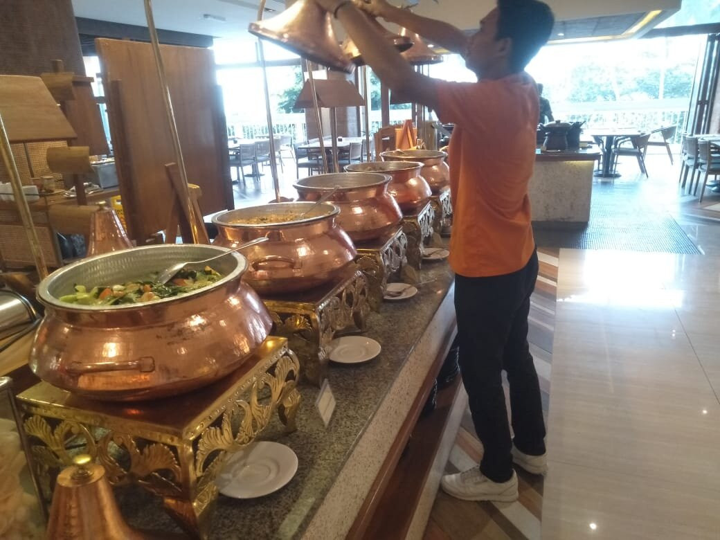 Inna Samudra Beach 旅馆主图