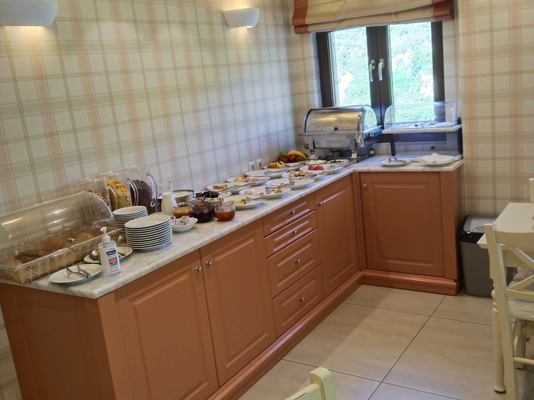 Nerida Boutique Hotel主图