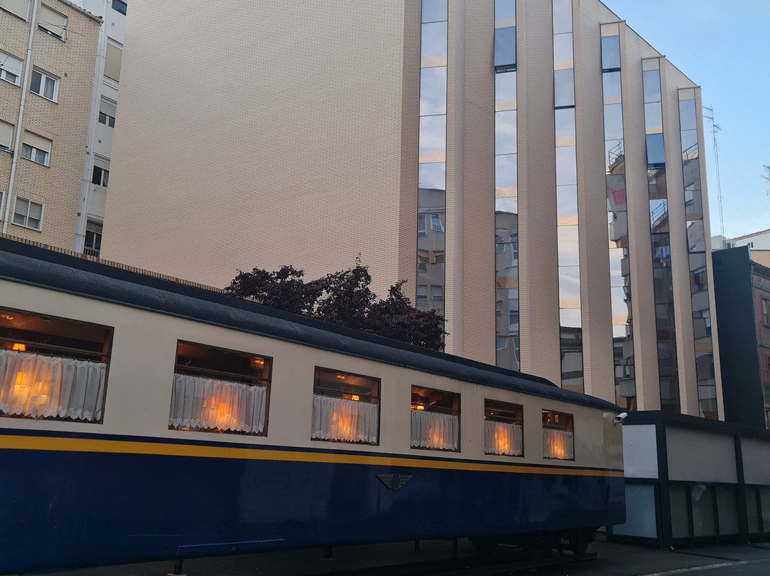 Sercotel Ciudad De Miranda主图