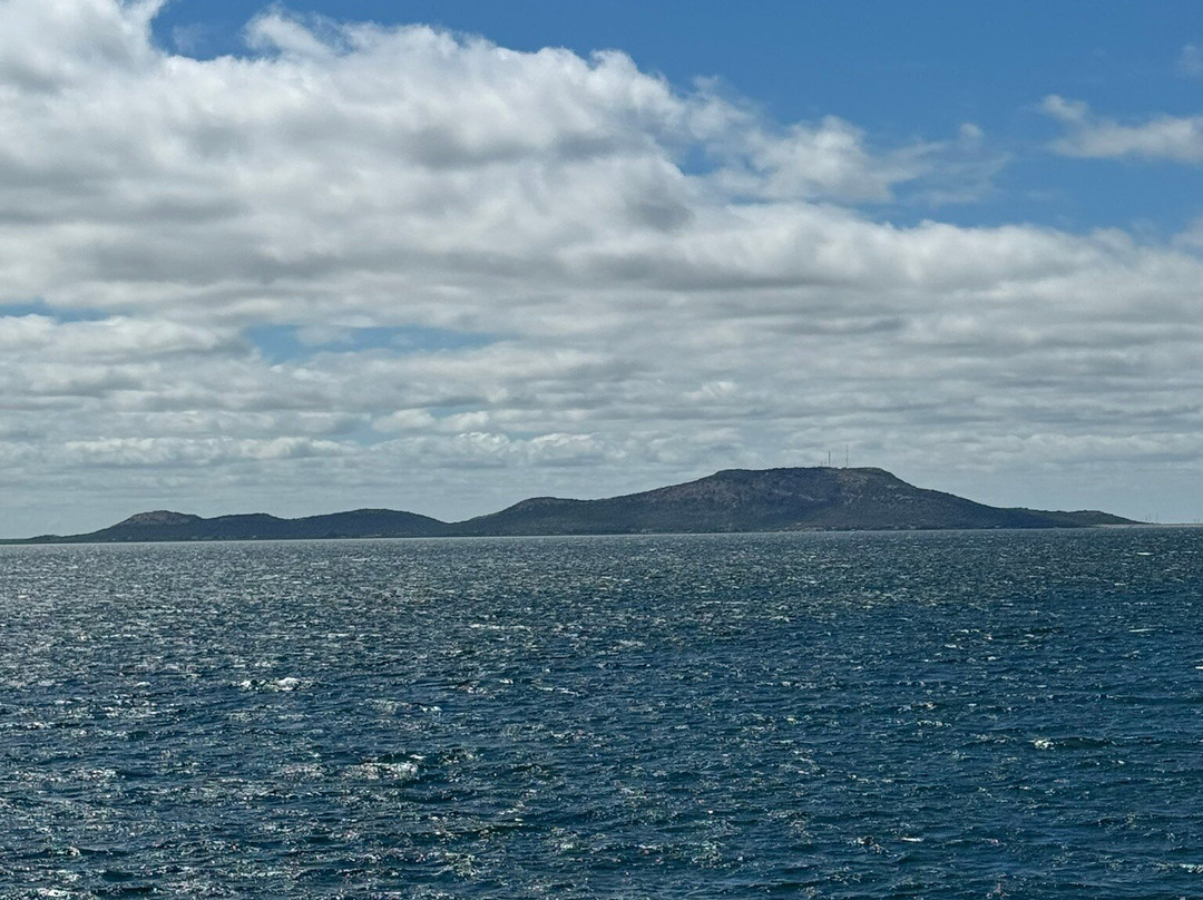 Vapor do Vinho-Juazeiro必去景点