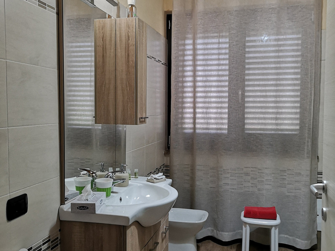 Room & Breakfast Le Magie Guesthouse主图