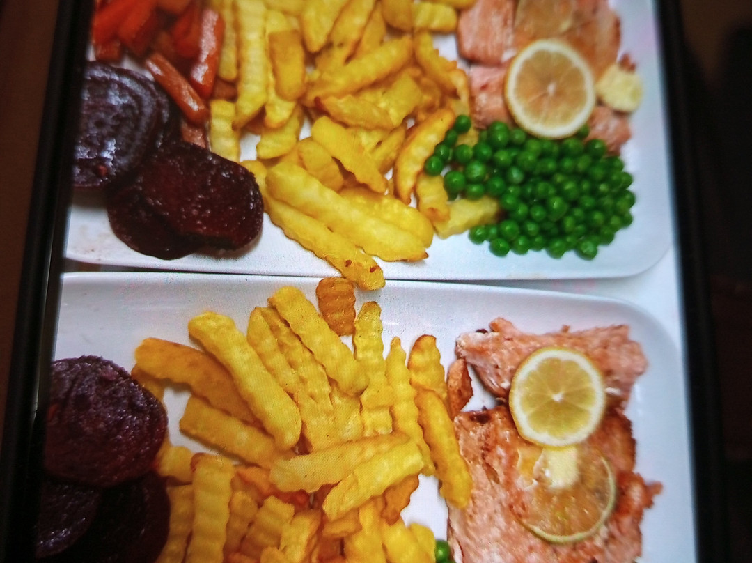 Widnes Market-威德尼斯必去景点