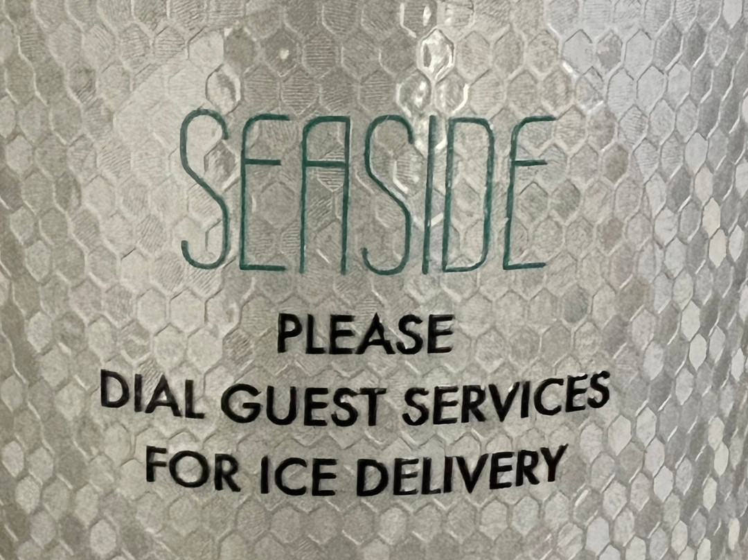 Seaside Hotel Vancouver主图