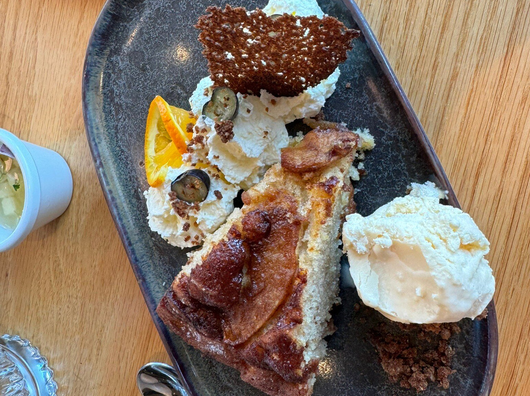 沃盖弗奥斯宾馆主图