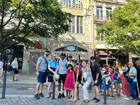 Vinicius Otaviano - Tour Experiences-波尔图必去景点