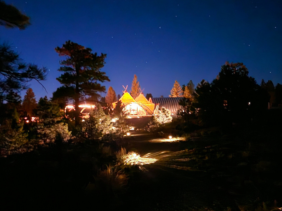 Under Canvas Bryce Canyon主图