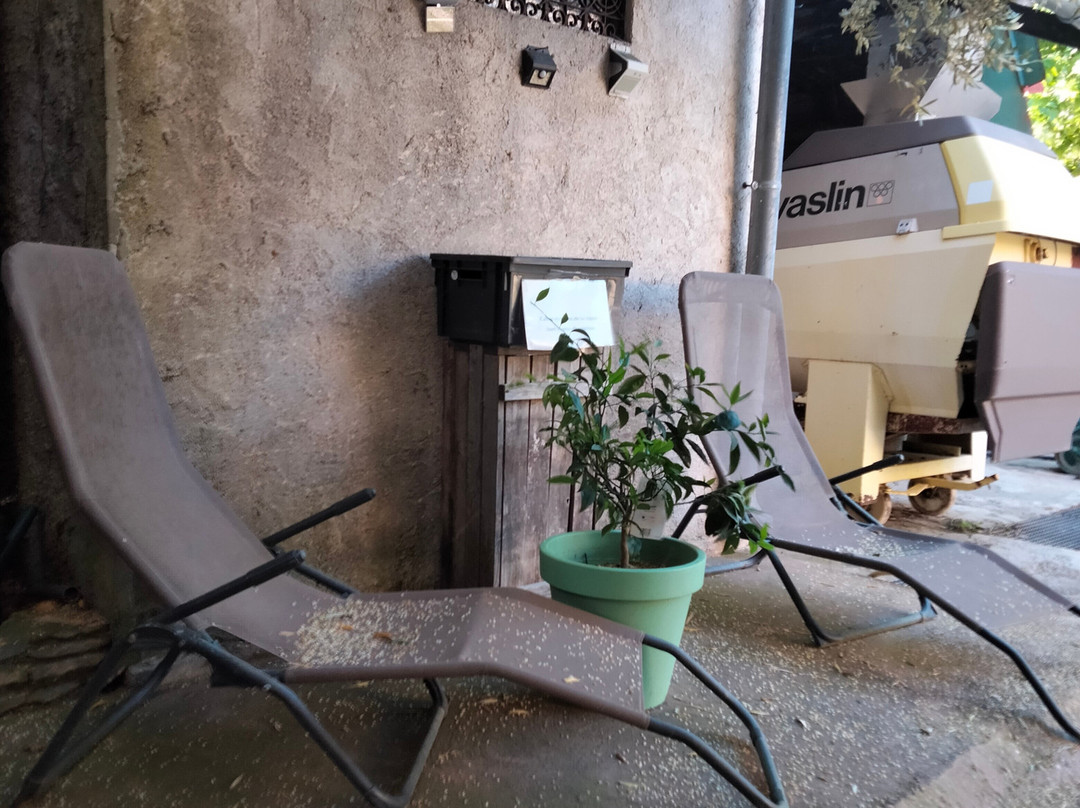 Domaine Chanoine Rambert主图