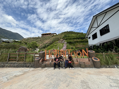 Saiful KL Taxi Tour-吉隆坡必去景点