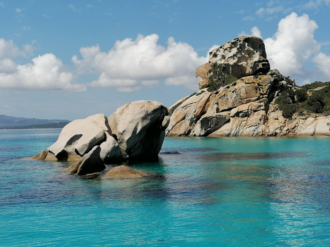 Sardinia Yacht and Fun-帕劳必去景点