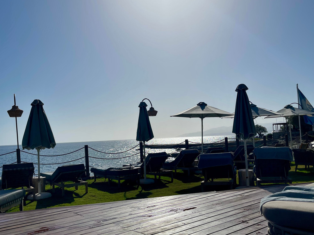 Limenas Chersonisou酒店住宿-Akasha Beach Hotel & Spa
