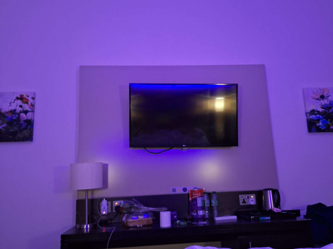 Premier Inn Dubai Ibn Battuta Mall主图