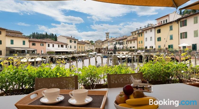 Suite Greve in Chianti主图