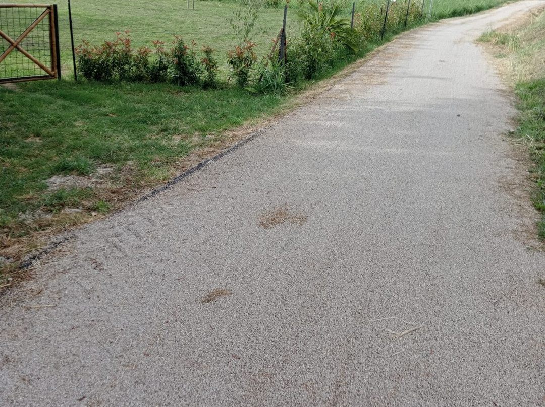 Ciclovia Perugia - Trasimeno景点图片