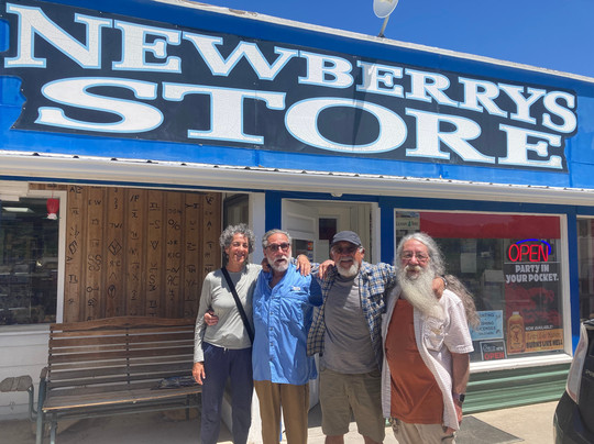 Newberry's Store