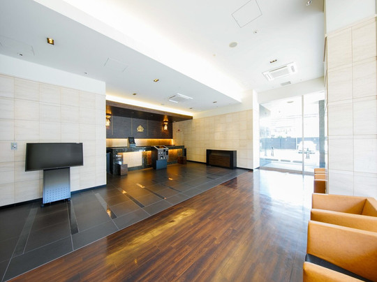 堺站前阿帕酒店主图