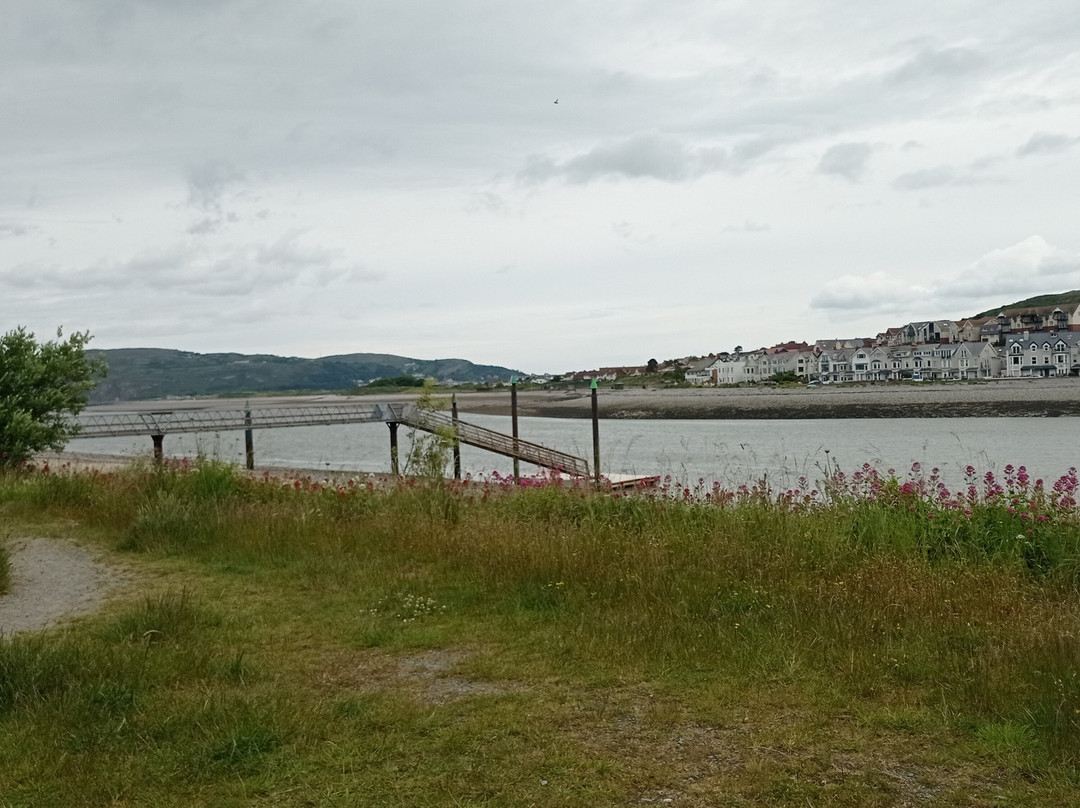 Penmaenmawr Bed &Breakfast主图