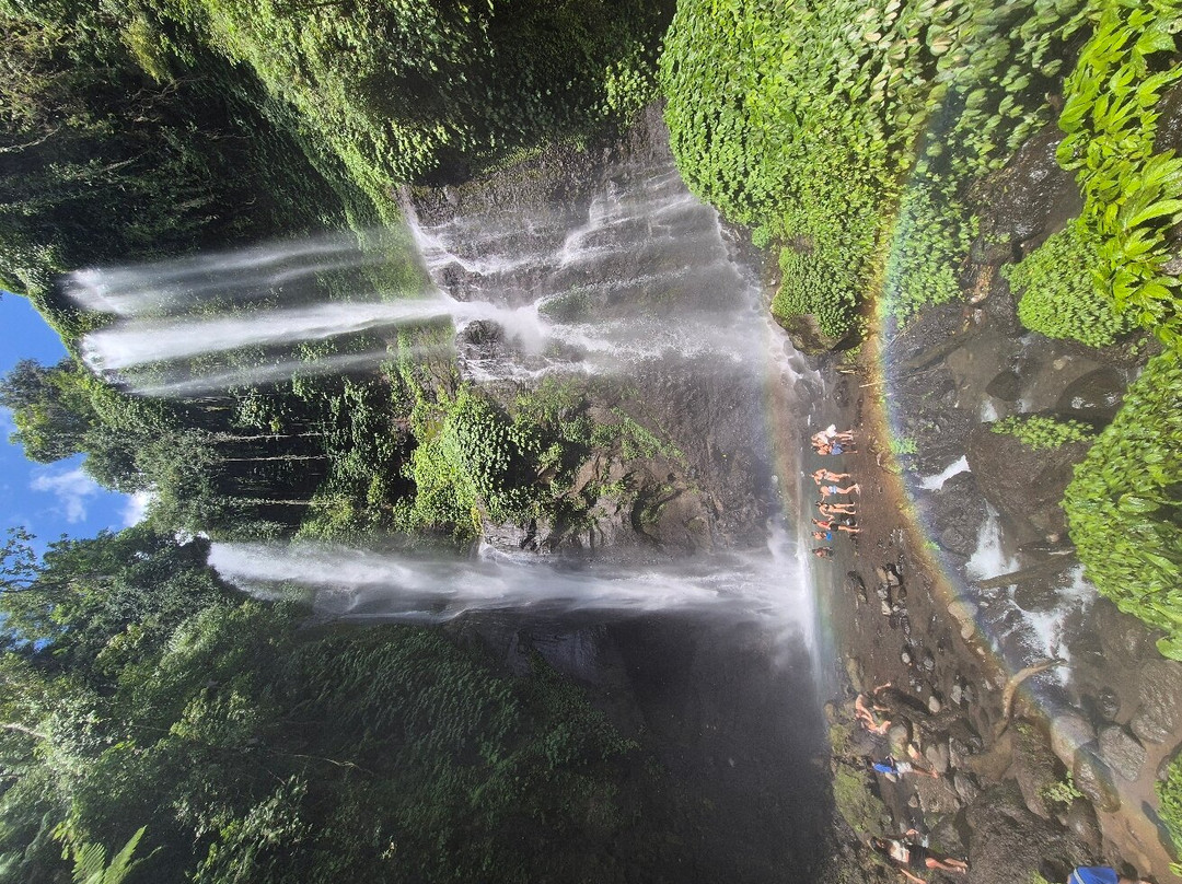 Sugi  Trekking Sekumpul景点图片