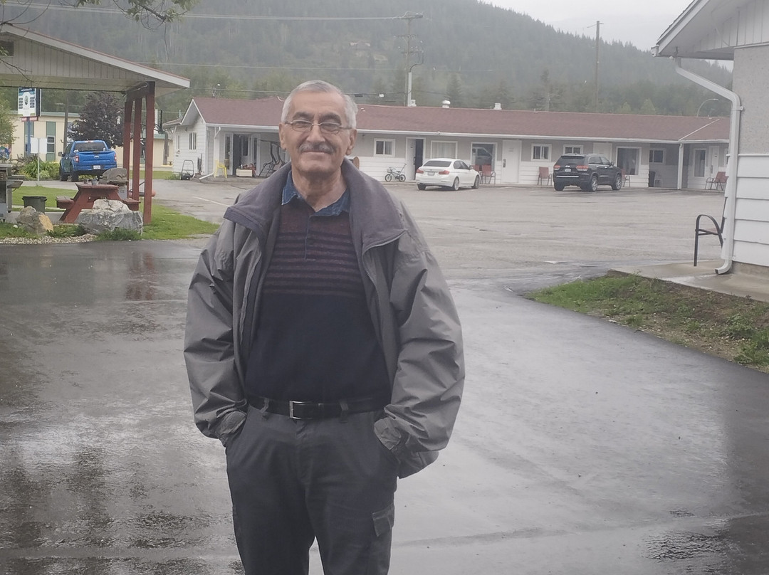 Paradise Motel主图