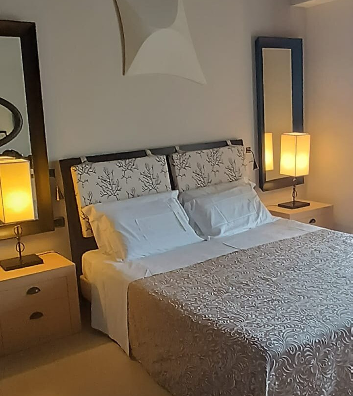 Marinagri Greenblu Hotel主图